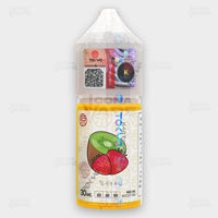 ICED STRAWBERRY KIWI - TOKYO CLASSIC SERIES - 30ML