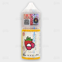 ICED STRAWBERRY LYCHEE - TOKYO CLASSIC SERIES - 30ML