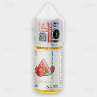 ICED STRAWBERRY WATERMELON - TOKYO CLASSIC SERIES - 30ML