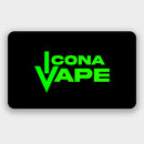 ICONA VAPE Gift Card