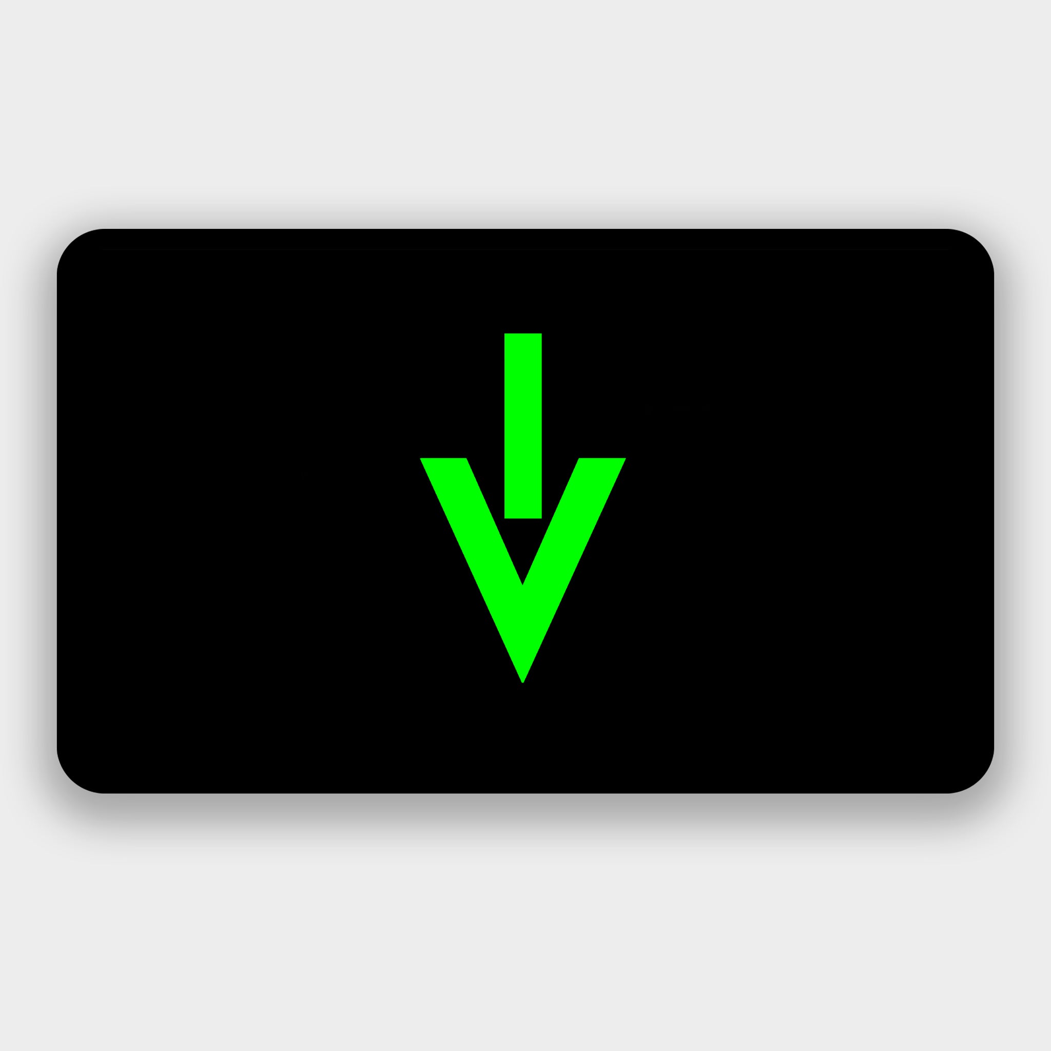 ICONA VAPE Gift Card