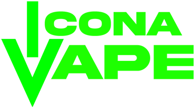 ICONA VAPE