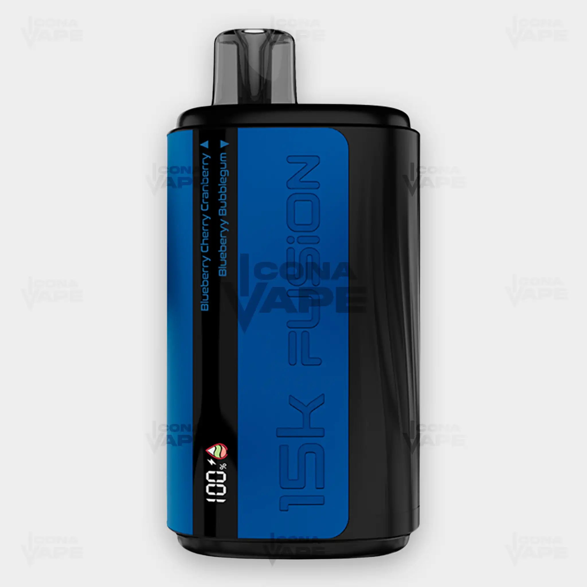 IVG 15K FUSION DISPOSABLE VAPE