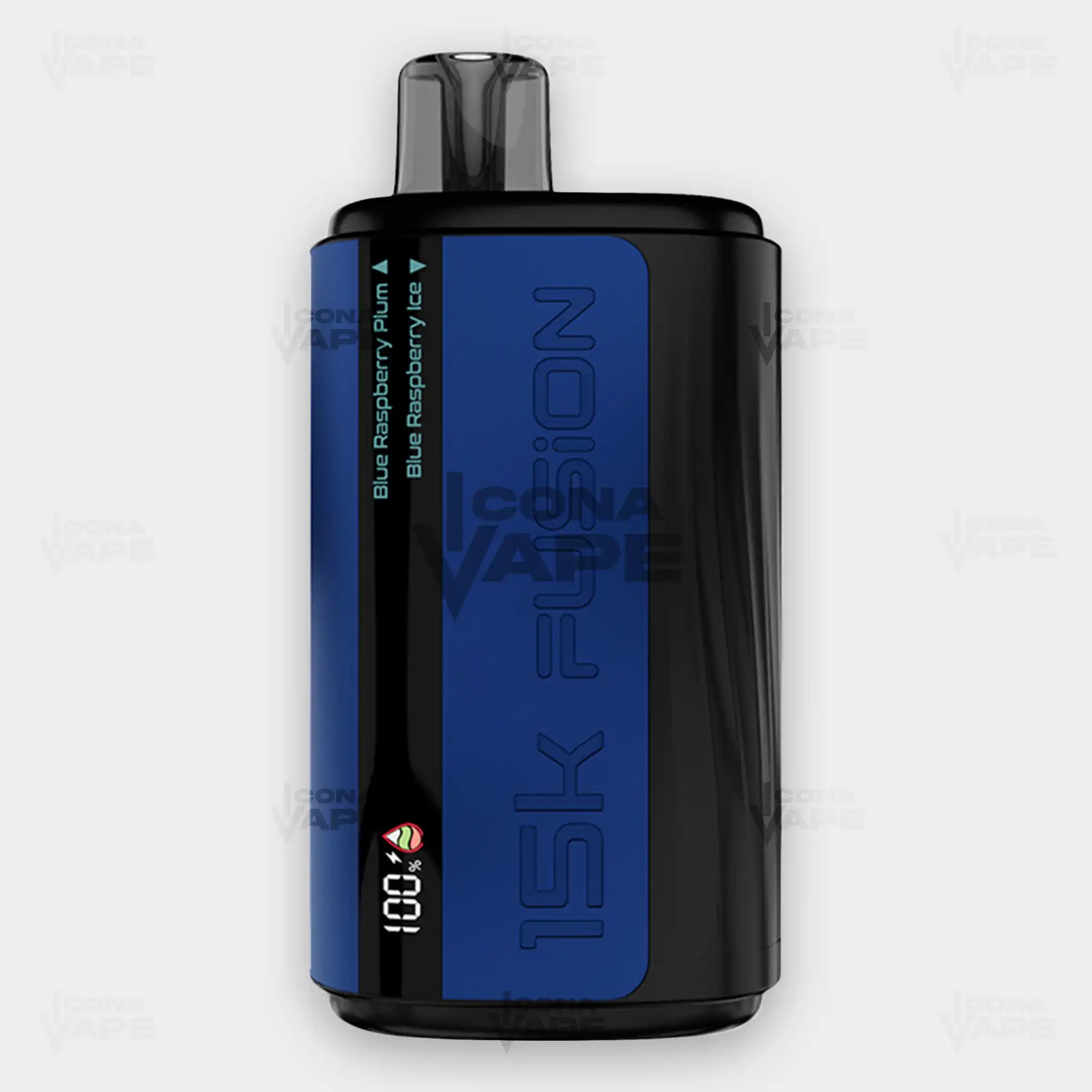 IVG 15K FUSION DISPOSABLE VAPE