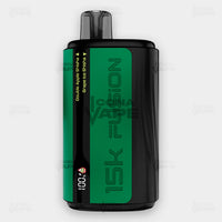 IVG 15K FUSION DISPOSABLE VAPE