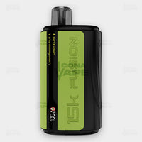 IVG 15K FUSION DISPOSABLE VAPE