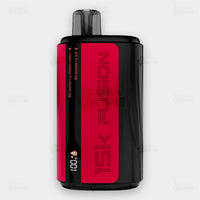 IVG 15K FUSION DISPOSABLE VAPE