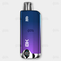IVG 8K DISPOSABLE VAPE