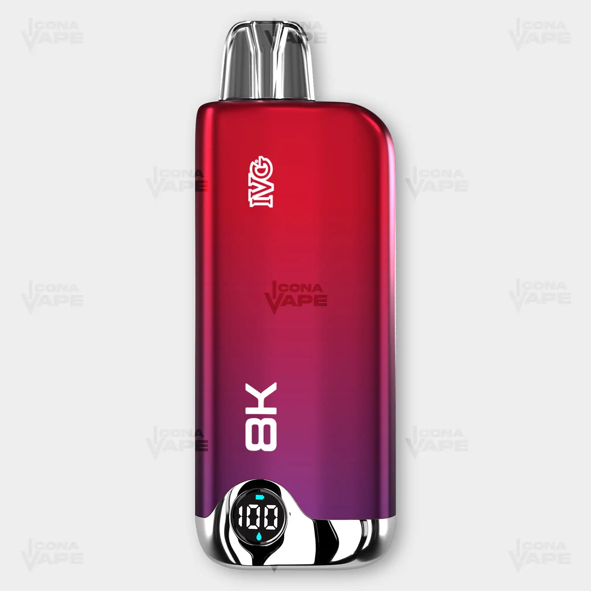 IVG 8K DISPOSABLE VAPE