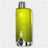 IVG 8K DISPOSABLE VAPE