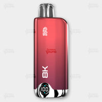 IVG 8K DISPOSABLE VAPE