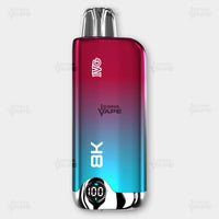 IVG 8K DISPOSABLE VAPE