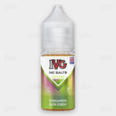 IVG Intense Cinnamon Gum Chew 30ml Nic Salt E-Liquid Spicy Sweet Icy Vape Juice Pakistan