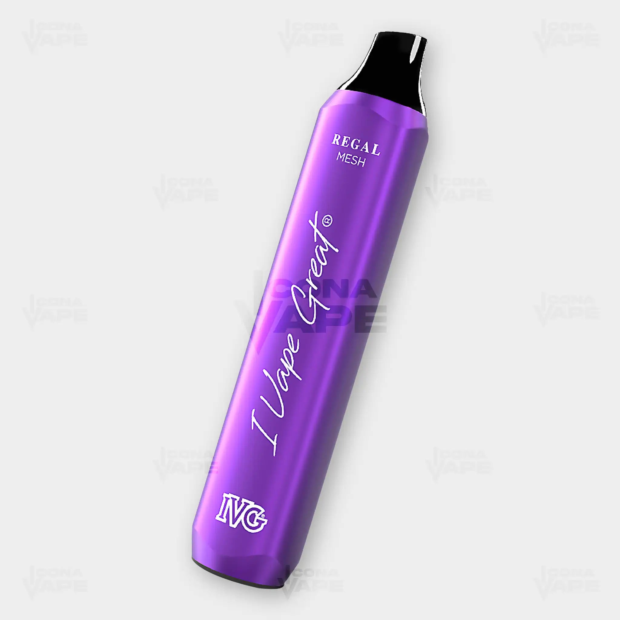 IVG REGAL MESH 6000 PUFFS DISPOSABLE VAPE