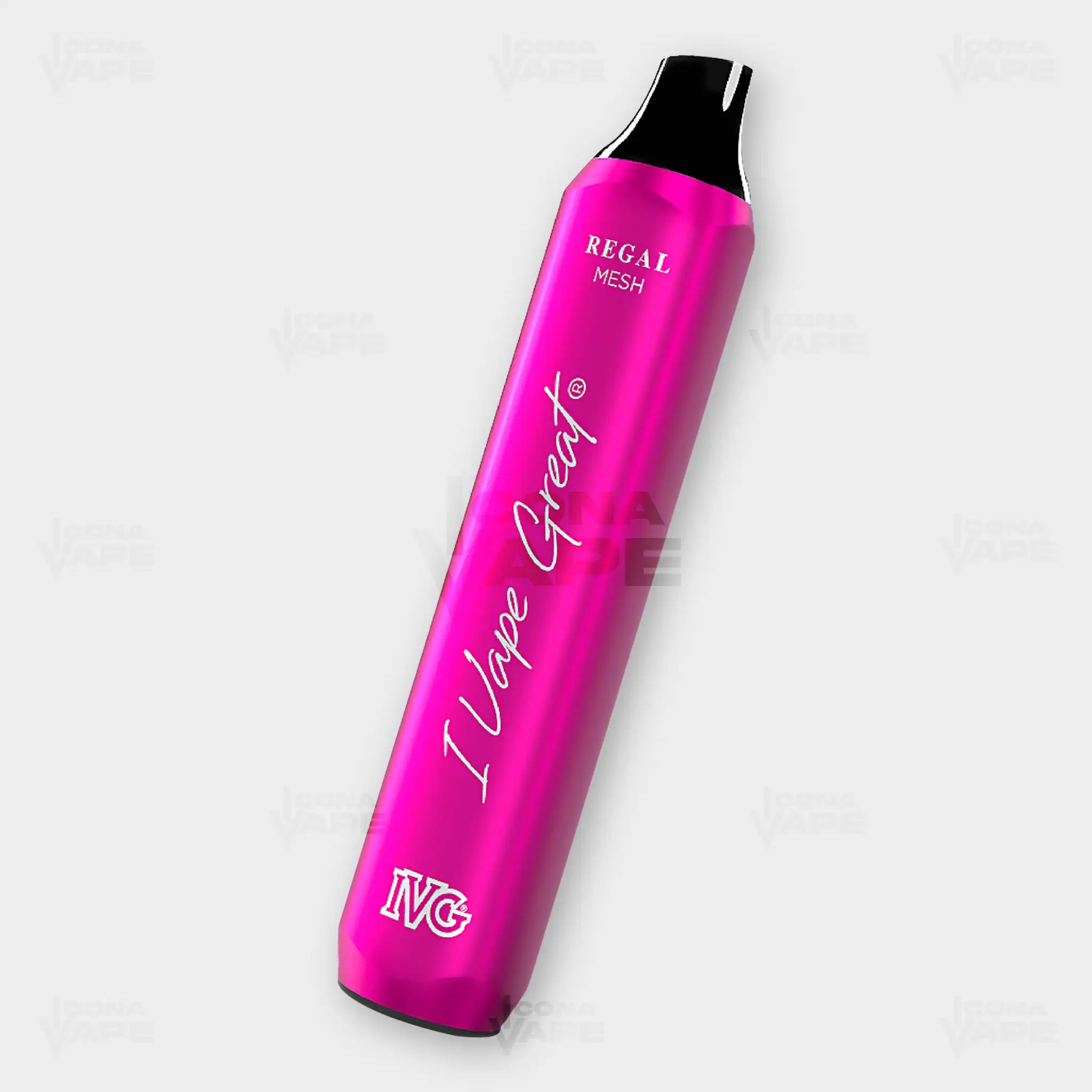 IVG REGAL MESH 6000 PUFFS DISPOSABLE VAPE
