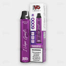 IVG REGAL MESH 6000 PUFFS DISPOSABLE VAPE