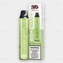 IVG REGAL MESH 6000 PUFFS DISPOSABLE VAPE