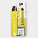 IVG REGAL MESH 6000 PUFFS DISPOSABLE VAPE