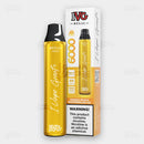 IVG REGAL MESH 6000 PUFFS DISPOSABLE VAPE