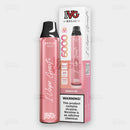 IVG REGAL MESH 6000 PUFFS DISPOSABLE VAPE