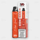 IVG REGAL MESH 6000 PUFFS DISPOSABLE VAPE
