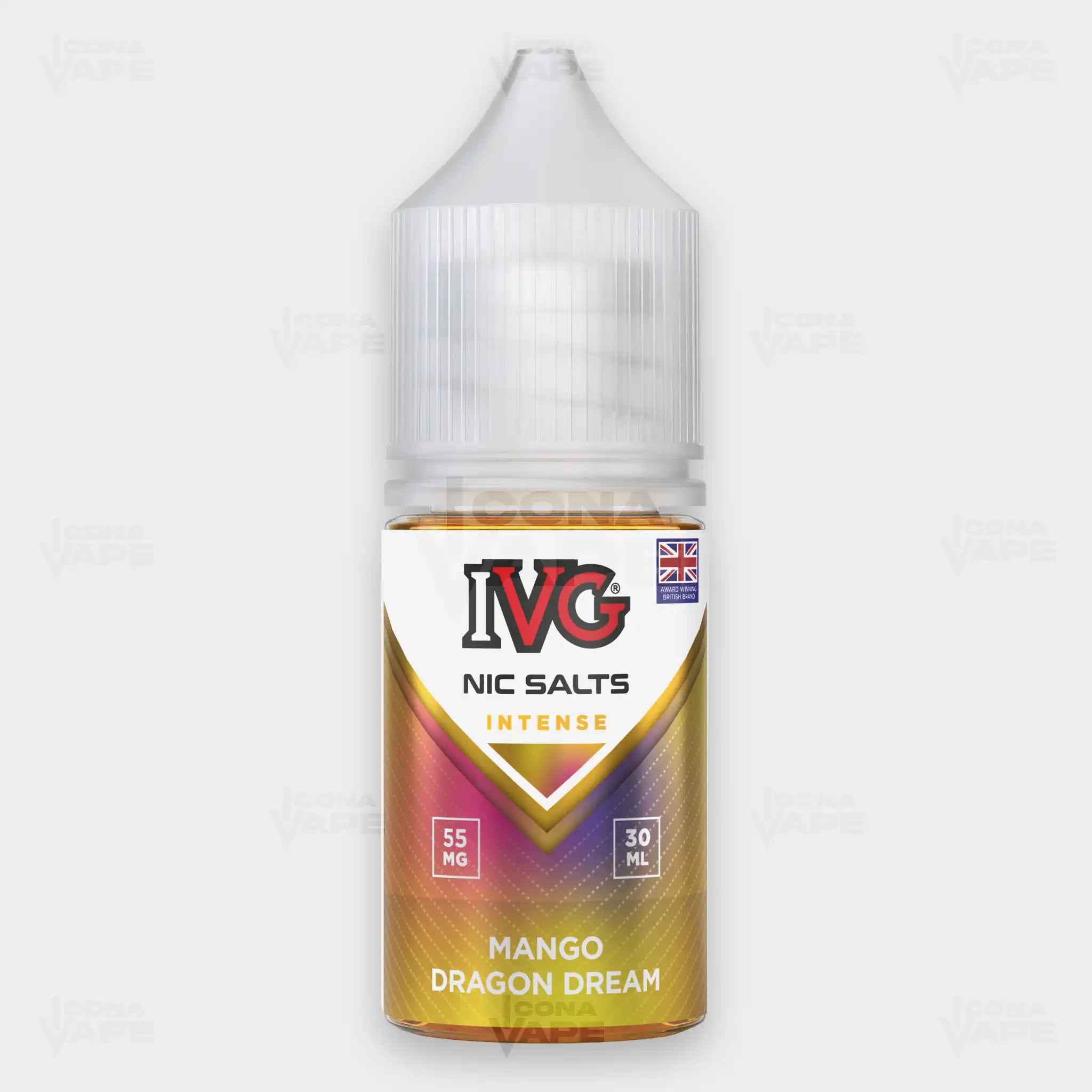 MANGO DRAGON DREAM - IVG - 30ML