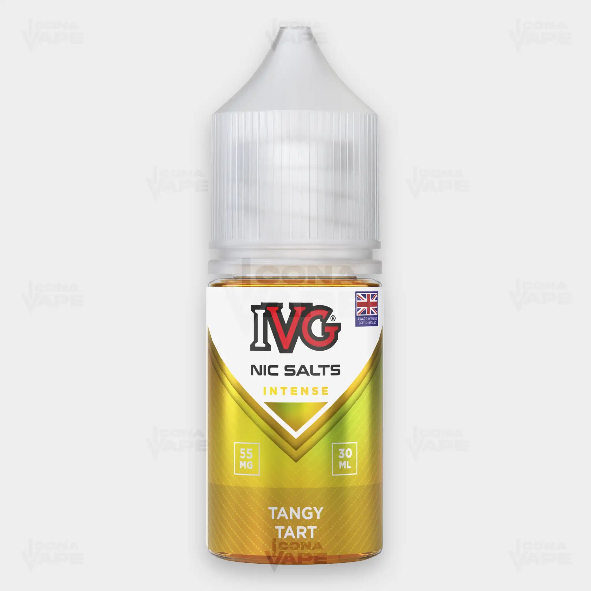 TANGY TART - IVG - 30ML