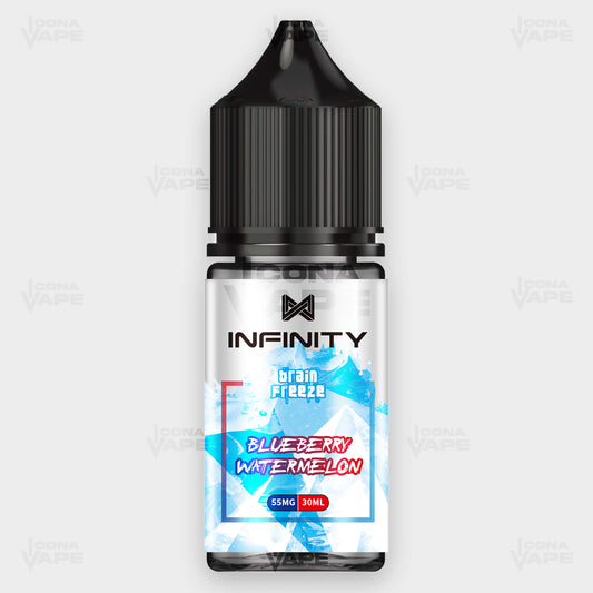 BLUEBERRY WATERMELON - INFINITY - 30ML