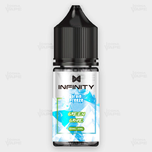 GREEN GRAPE - INFINITY - 30ML