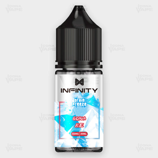 GUAVA ICE - INFINITY - 30ML
