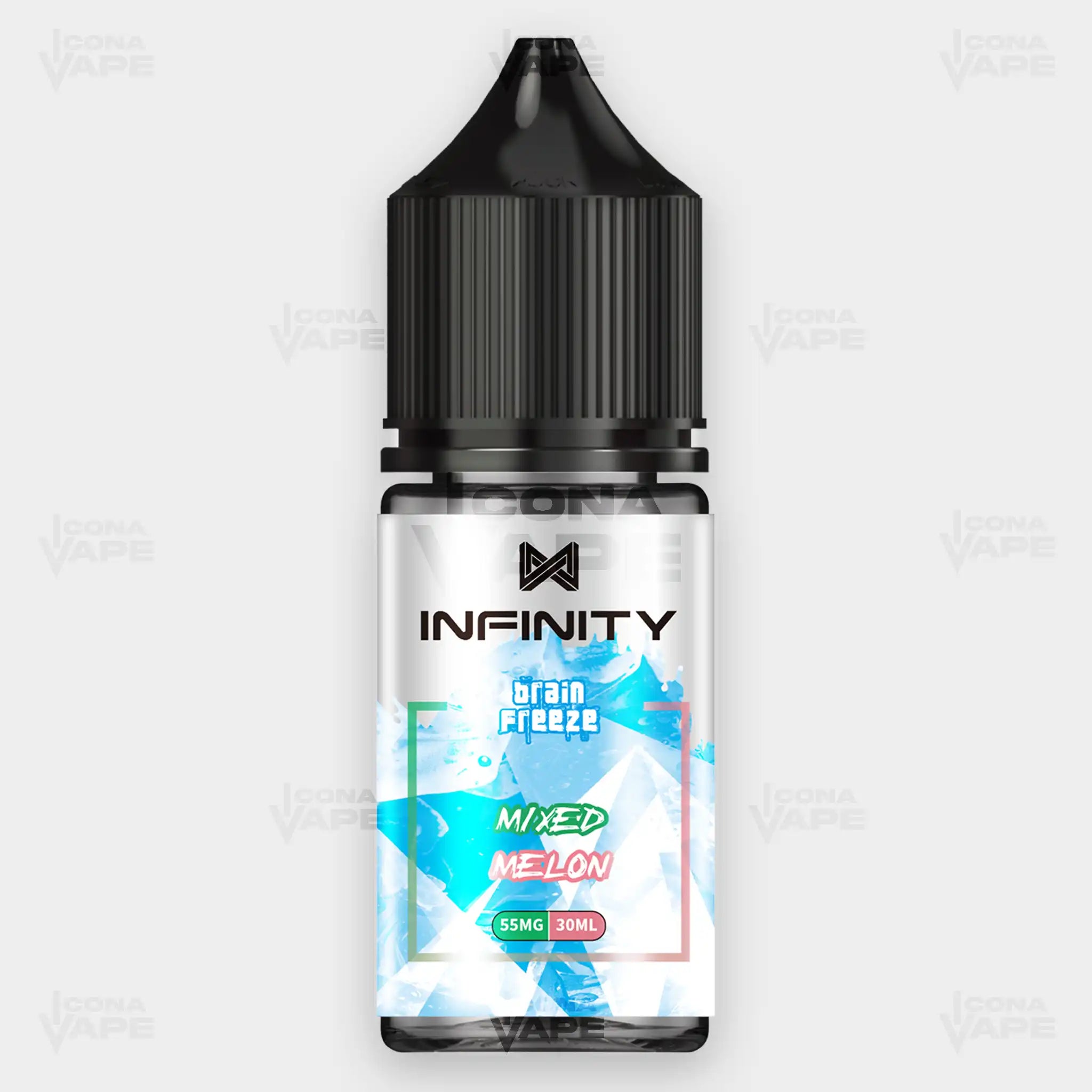 MIXED MELON - INFINITY - 30ML