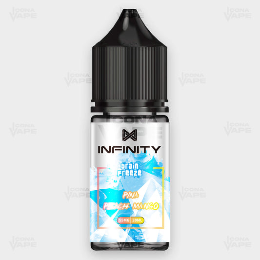 PINA PEACH MANGO - INFINITY - 30ML