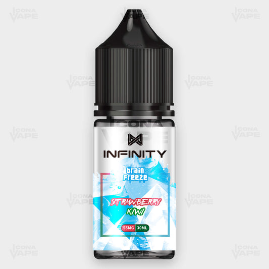 STRAWBERRY KIWI - INFINITY - 30ML