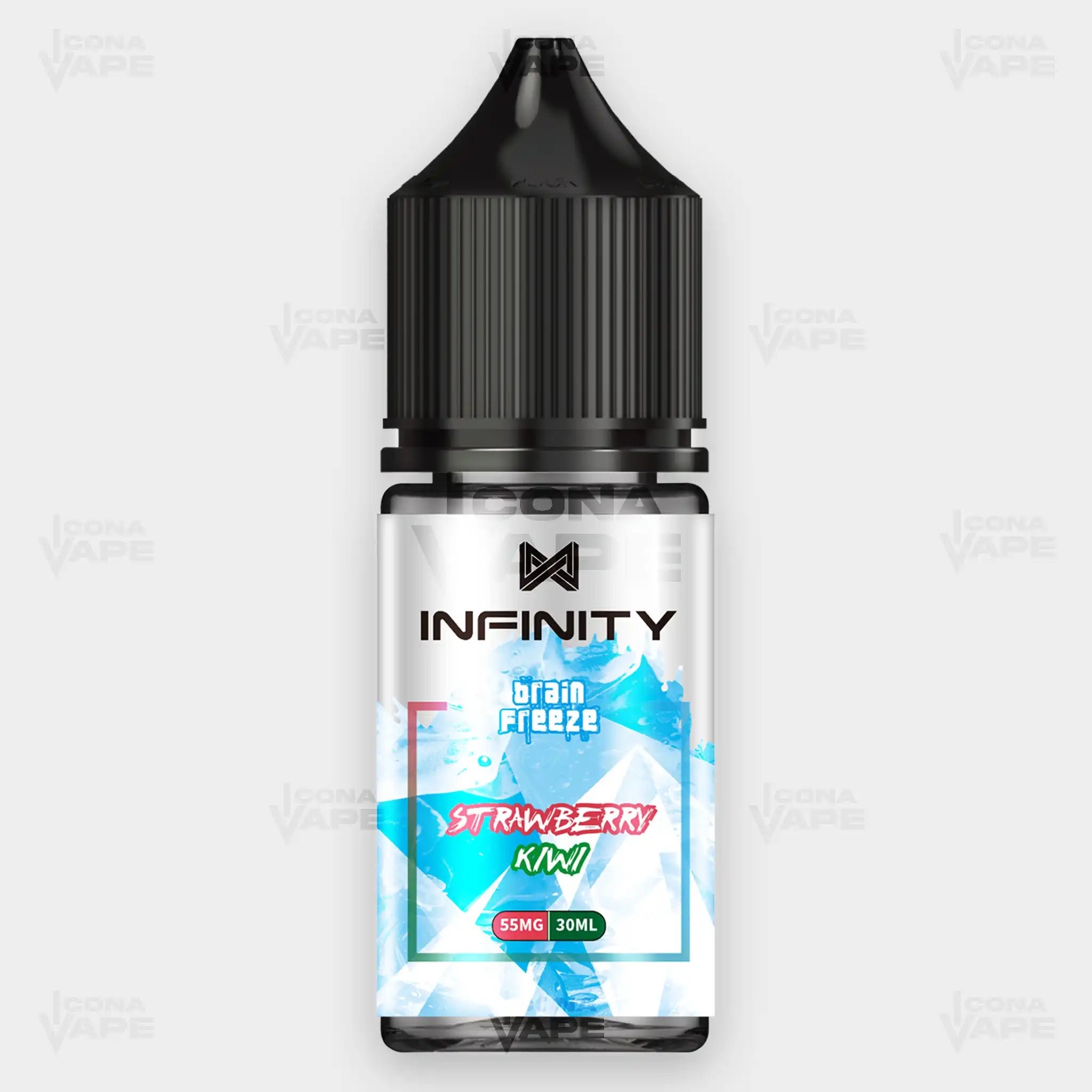 STRAWBERRY KIWI - INFINITY - 30ML