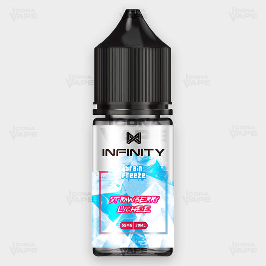 STRAWBERRY LYCHEE - INFINITY - 30ML