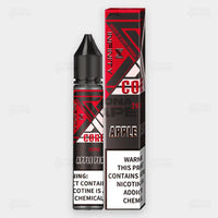 APPLE PEACH - INFINITY - 30ML
