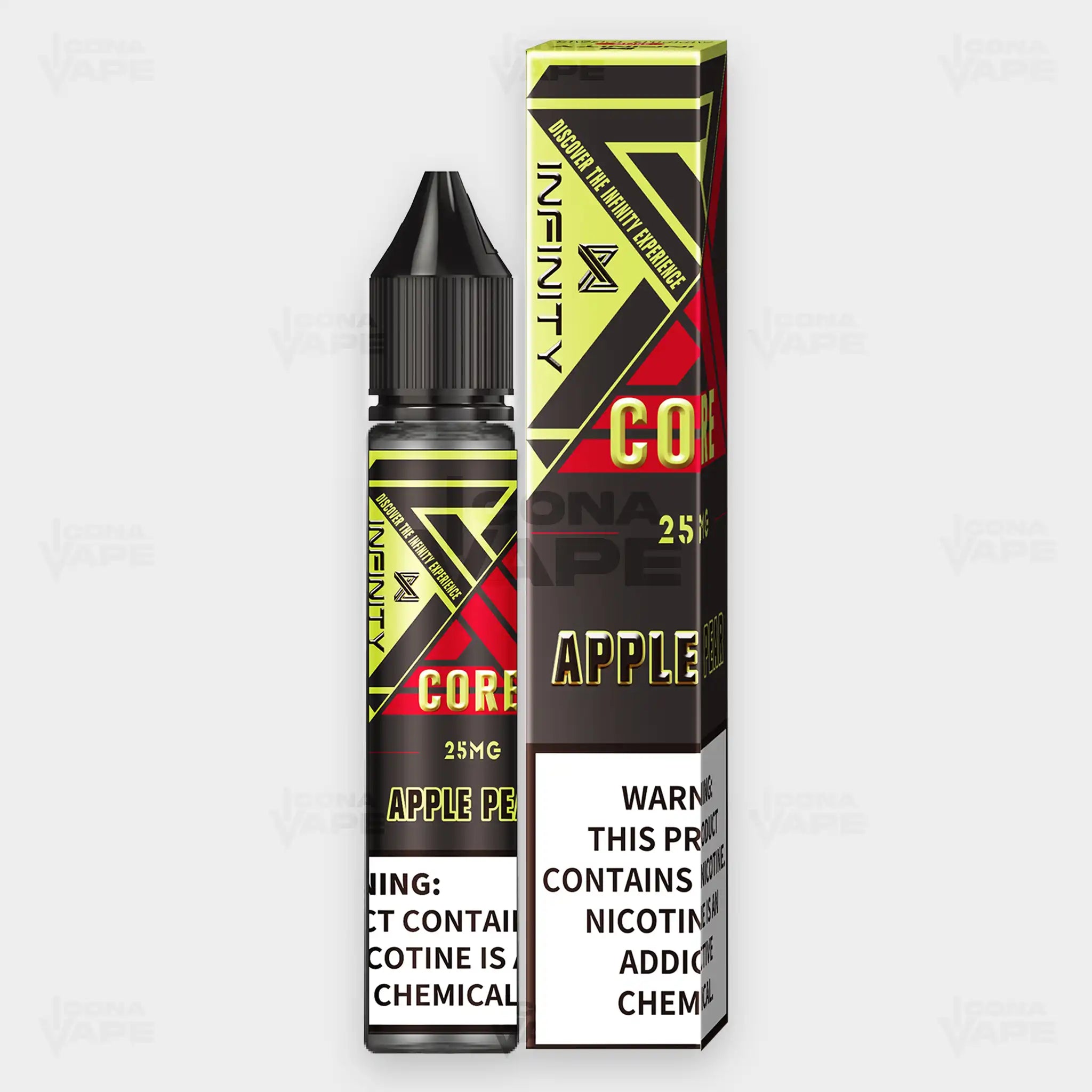 APPLE PEAR - INFINITY - 30ML
