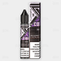 BLACKCURRANT - INFINITY - 30ML