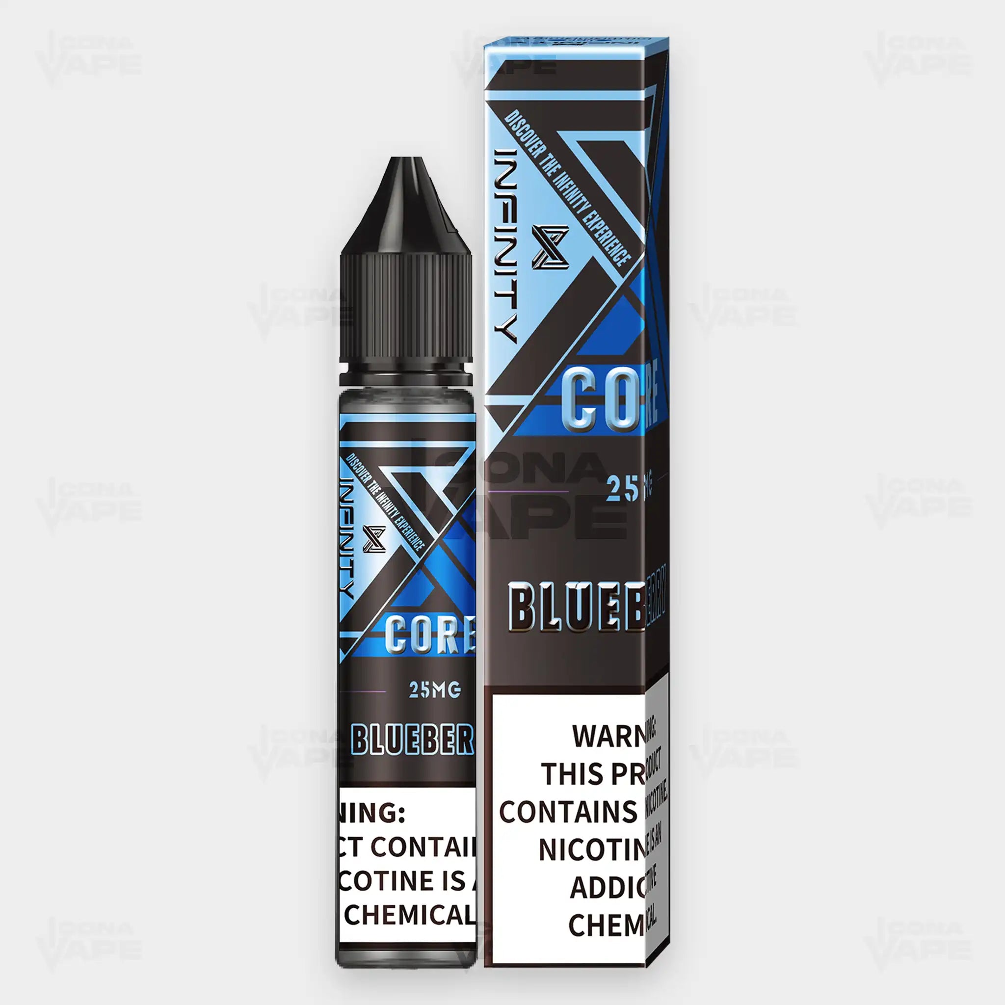 BLUEBERRY - INFINITY - 30ML