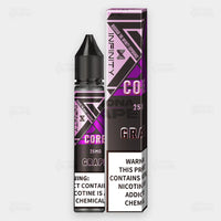 GRAPE - INFINITY - 30ML