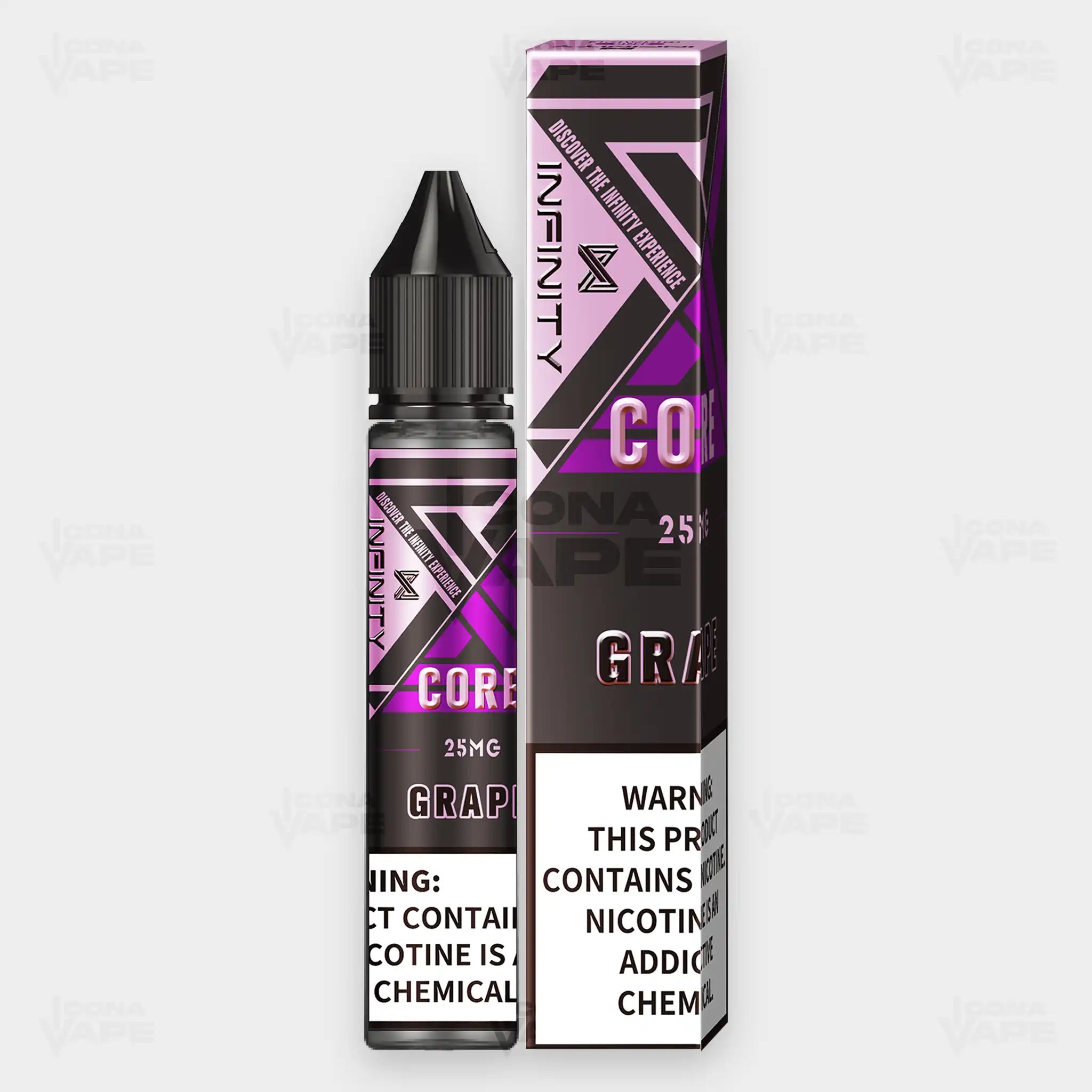 GRAPE - INFINITY - 30ML