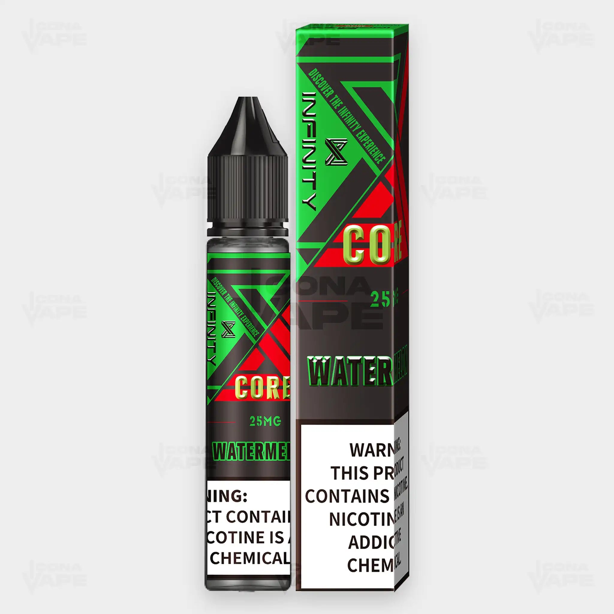WATERMELON - INFINITY - 30ML