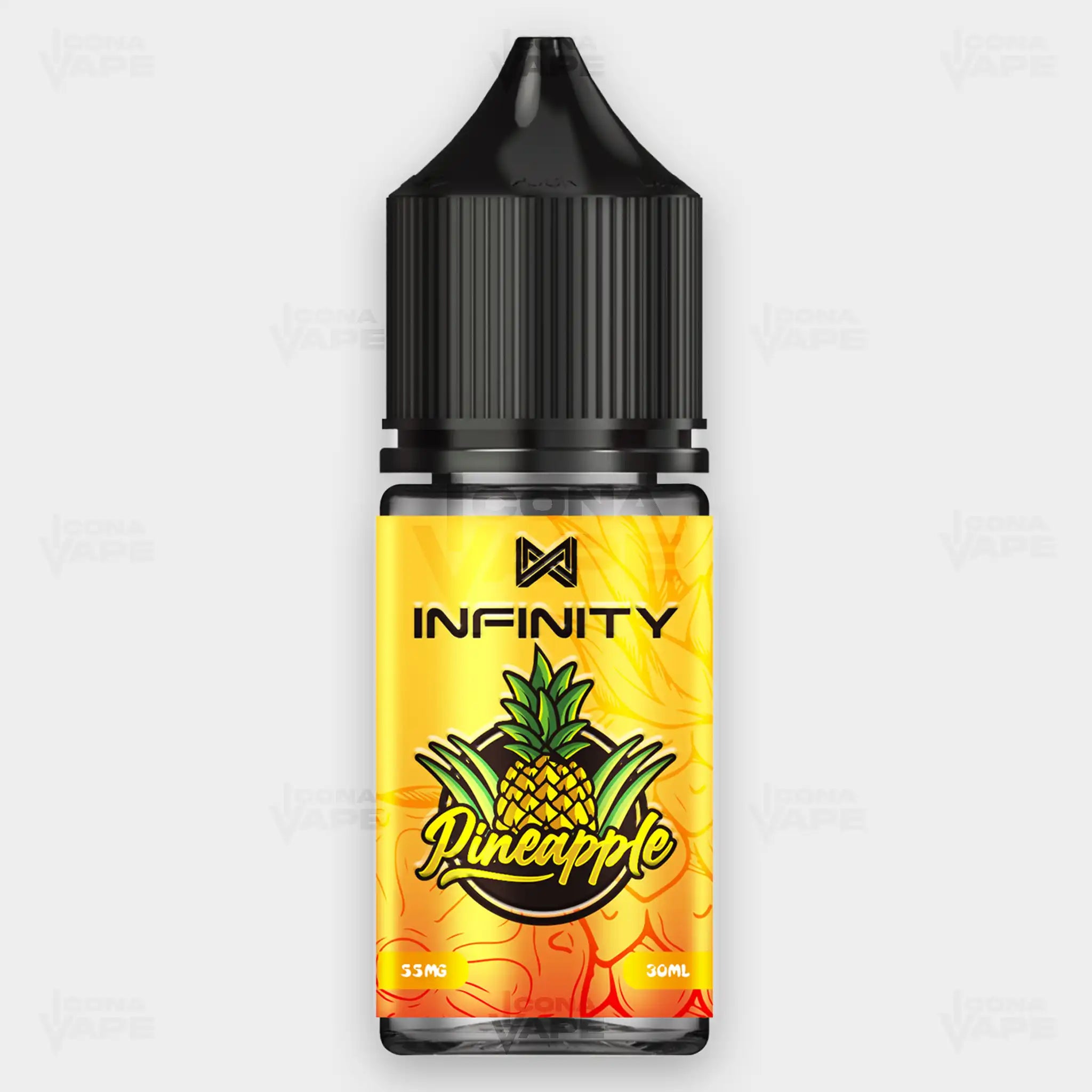 PINEAPPLE ICE - INFINITY - 30ML