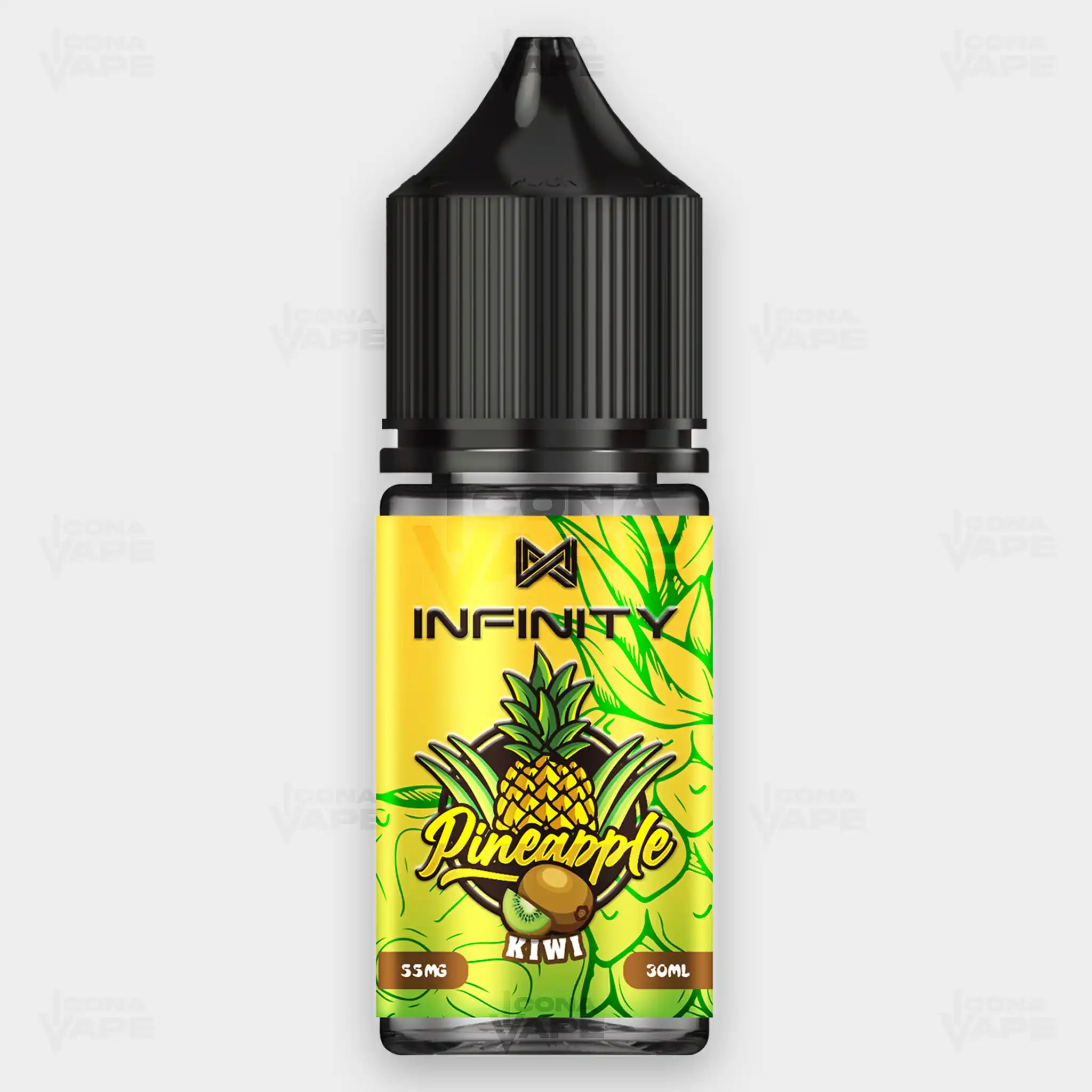PINEAPPLE KIWI ICE - INFINITY - 30ML