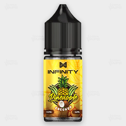 PINEAPPLE COCONUT ICE - INFINITY - 30ML