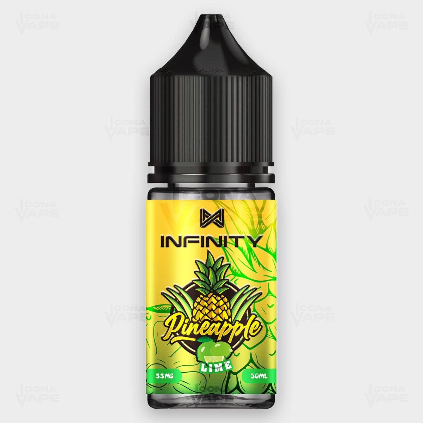 PINEAPPLE LIME ICE - INFINITY - 30ML
