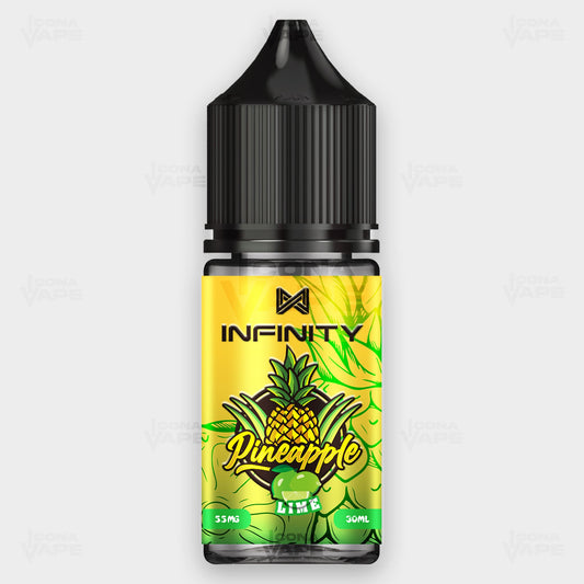 PINEAPPLE LIME ICE - INFINITY - 30ML