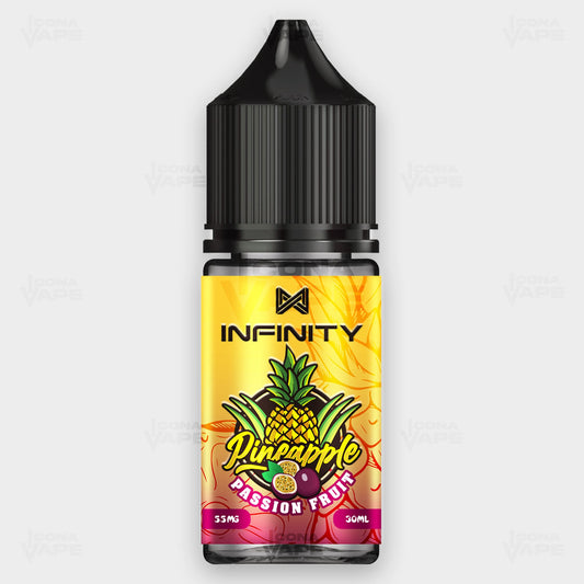 PINEAPPLE PASSION FRUIT ICE - INFINITY - 30ML
