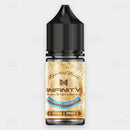 Infinity Signature Series Blueberry Cheesecake Flavor Nic Salt E-Liquid 30ml