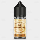 Infinity Signature Series Cuban Dream Flavor Nic Salt E-Liquid 30ml